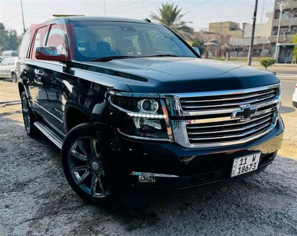 Chevrolet for sale in Iraq